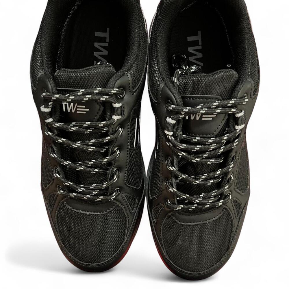 Men's Wide Fit Tredd Well Cloud Walk Sneakers, New - Never Worn, Low-Top Hiking,